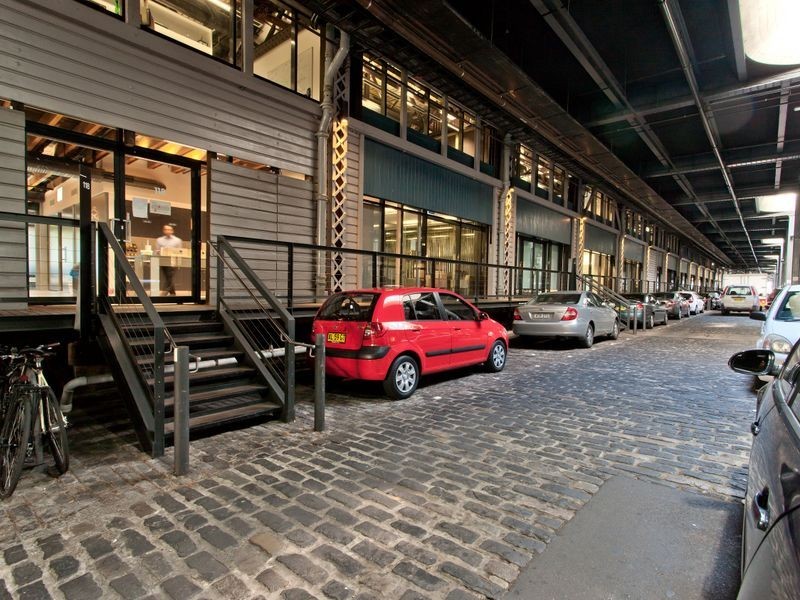 2 & 3/26-32 Pirrama Road, Pyrmont NSW 2009