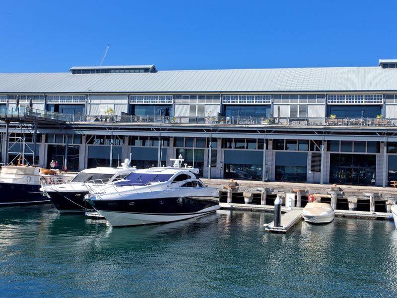 2 & 3/26-32 Pirrama Road, Pyrmont NSW 2009