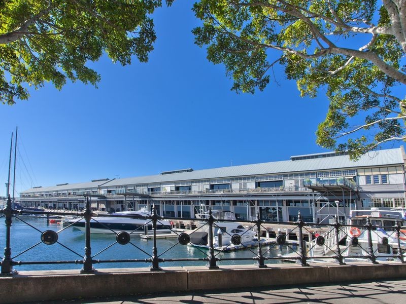 2 & 3/26-32 Pirrama Road, Pyrmont NSW 2009