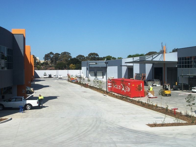 7/17 Willfox Street, Condell Park NSW 2200