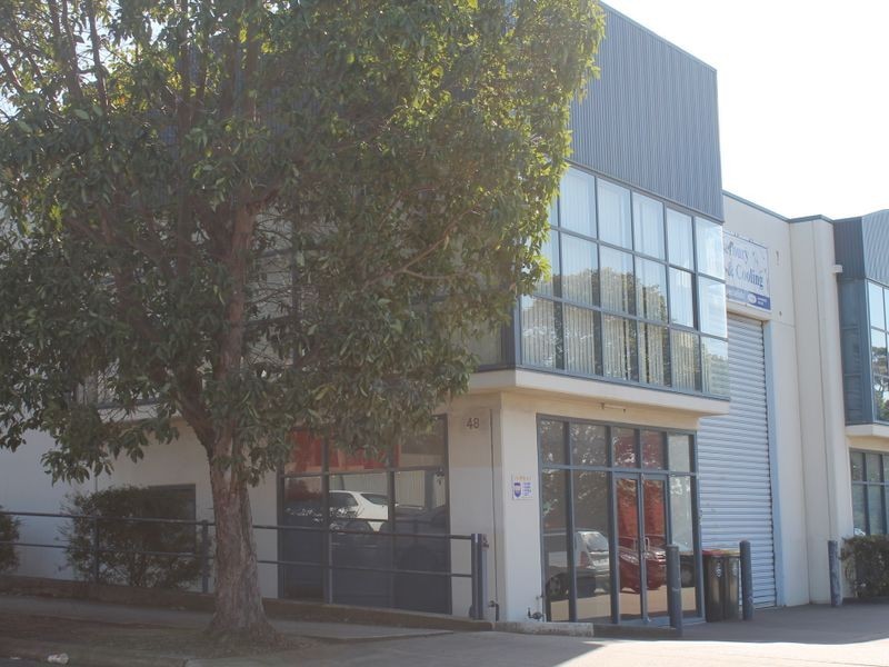 1/48 Elizabeth Street, Campsie NSW 2194