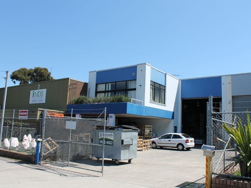 24 McCauley Street, Matraville NSW 2036