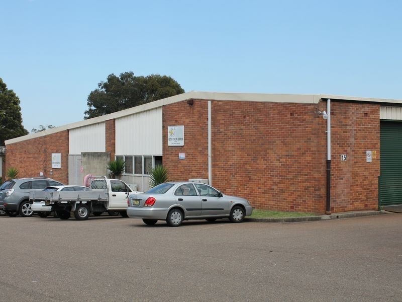 14 & 15/380 Marion Street, Condell Park NSW 2200