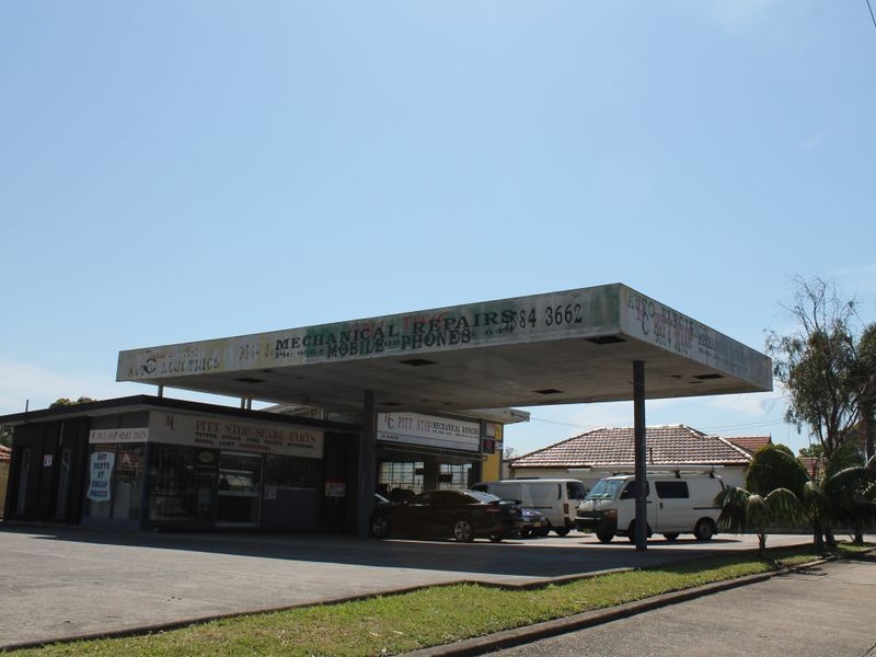 206-208 Bonds Road, Riverwood NSW 2210