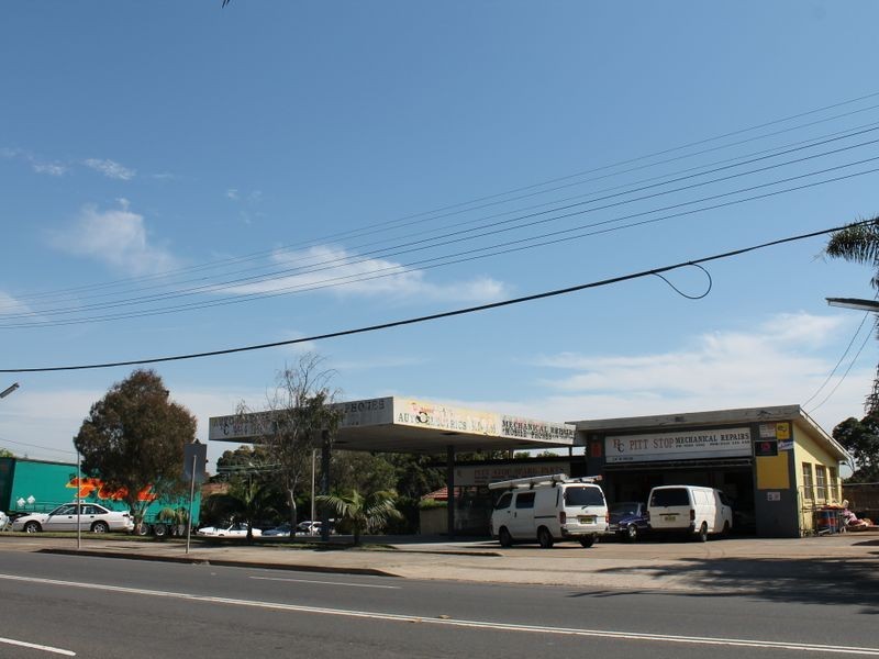 206-208 Bonds Road, Riverwood NSW 2210