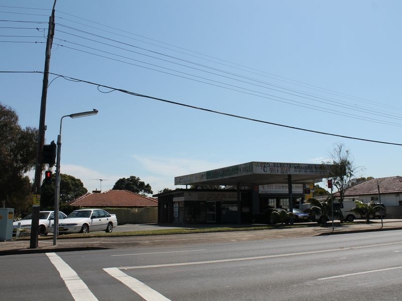 206-208 Bonds Road, Riverwood NSW 2210