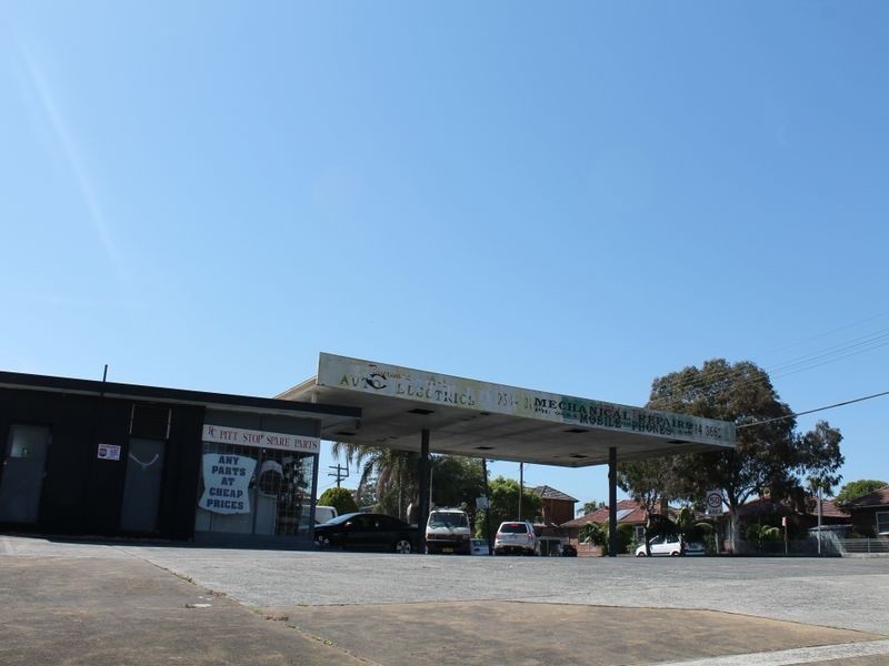 206-208 Bonds Road, Riverwood NSW 2210