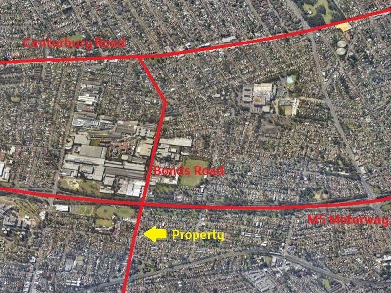 206-208 Bonds Road, Riverwood NSW 2210