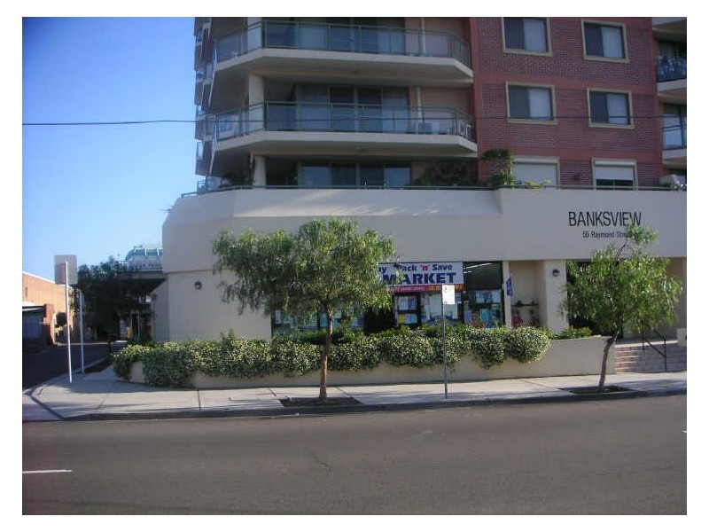2/55 Raymond Street, Bankstown NSW 2200