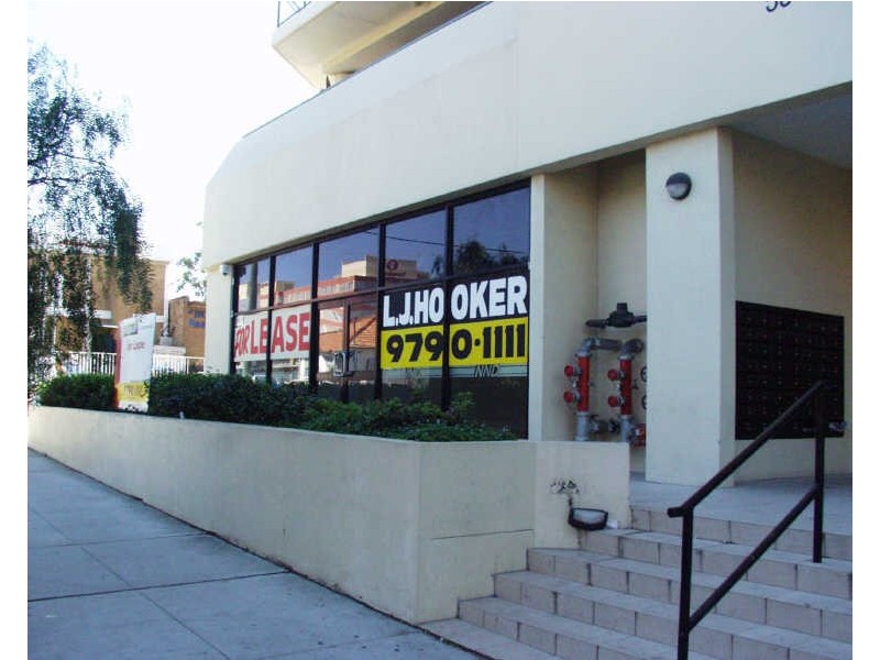 2/55 Raymond Street, Bankstown NSW 2200