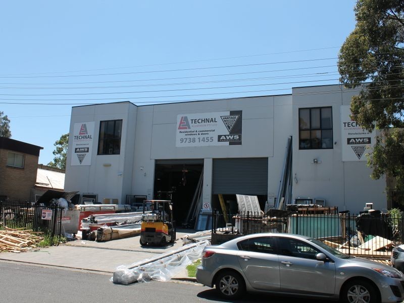 1/5 Marjorie Street, Sefton NSW 2162