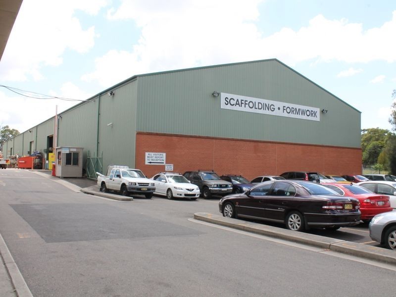 2 Mavis Street, Revesby NSW 2212