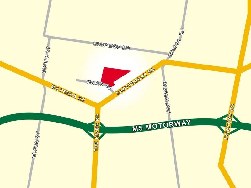 2 Mavis Street, Revesby NSW 2212