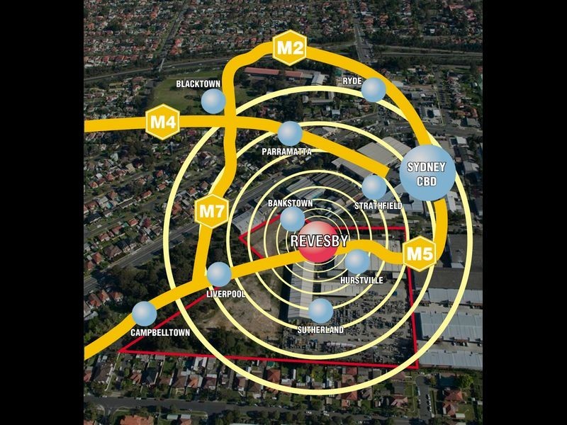 2 Mavis Street, Revesby NSW 2212