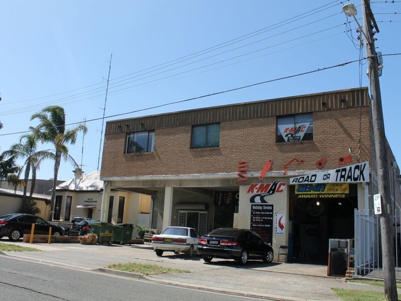 118 Hattersley Street, Banksia NSW 2216