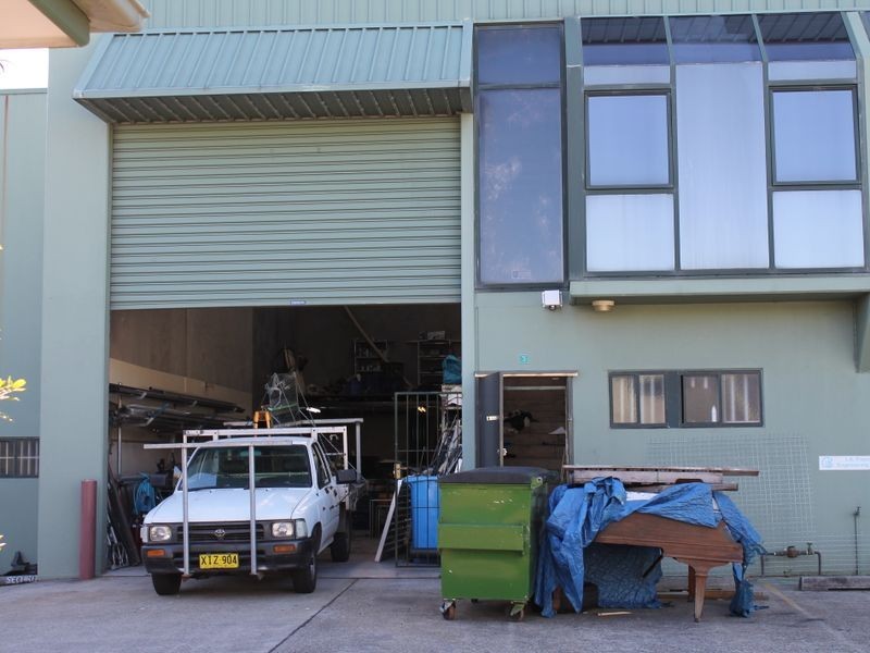 3/1 Adept Lane, Bankstown NSW 2200