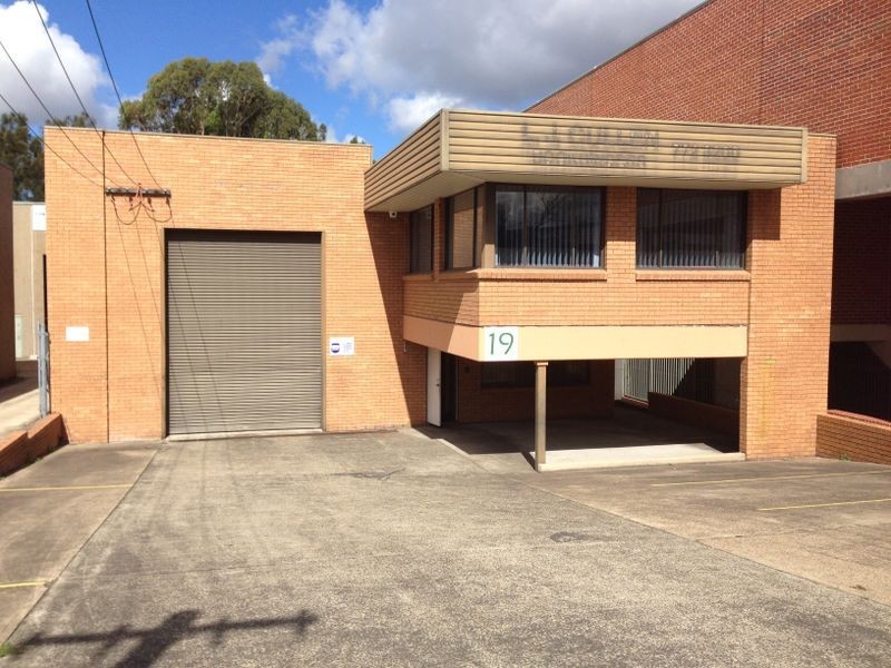 19 Arab Road, Padstow NSW 2211