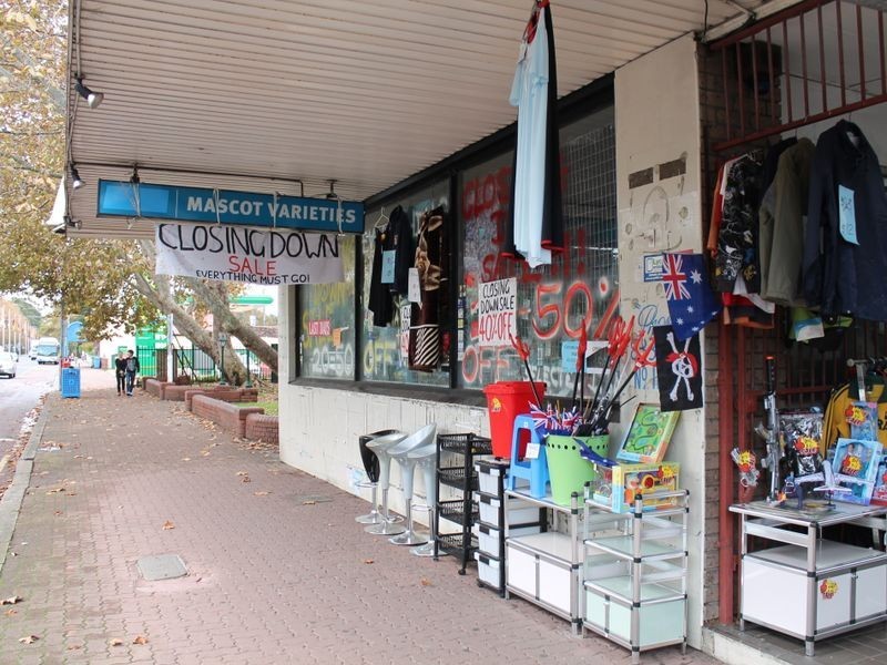 1/1105 Botany Road, Mascot NSW 2020