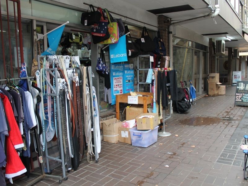 1/1105 Botany Road, Mascot NSW 2020