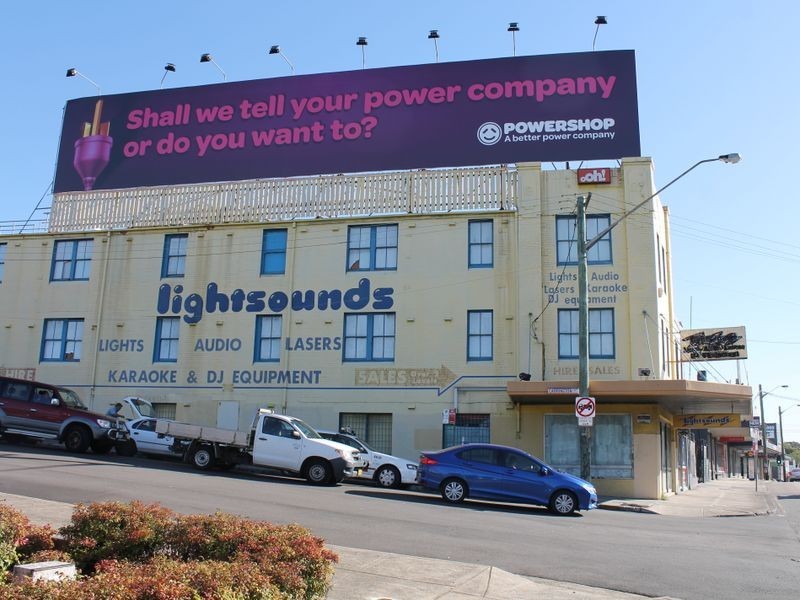 776 Parramatta Road, Lewisham NSW 2049