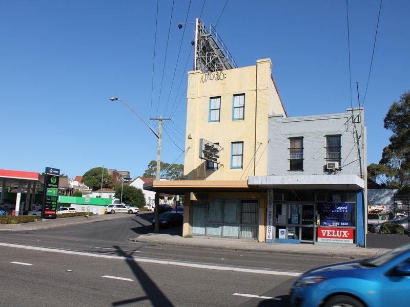 776 Parramatta Road, Lewisham NSW 2049