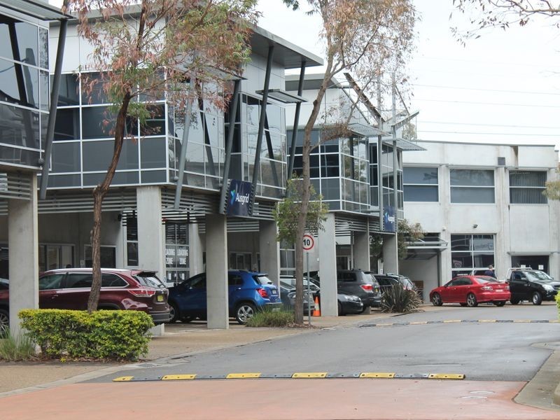 41/11-21 Underwood Road, Homebush NSW 2140