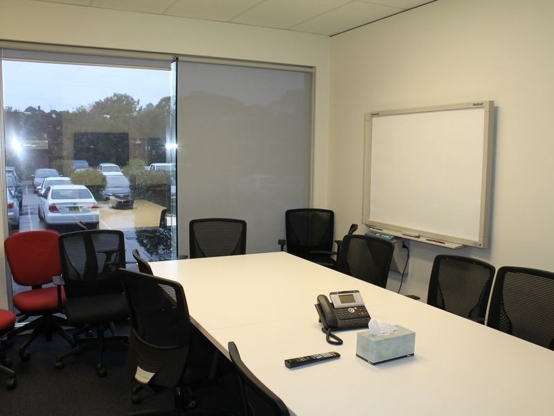 41/11-21 Underwood Road, Homebush NSW 2140