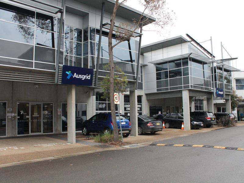 41/11-21 Underwood Road, Homebush NSW 2140