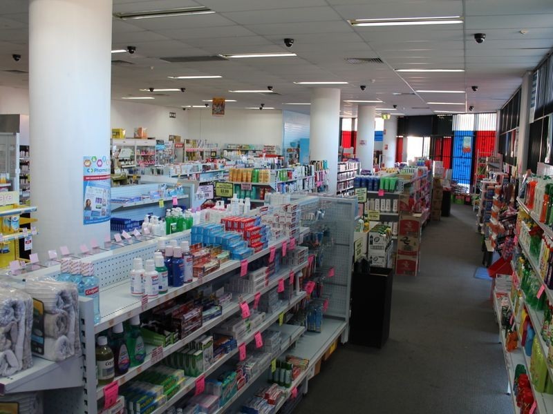 1&2/299-301A Lakemba Street, Wiley Park NSW 2195