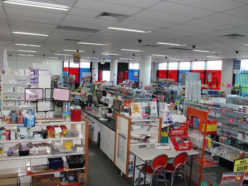 1&2/299-301A Lakemba Street, Wiley Park NSW 2195