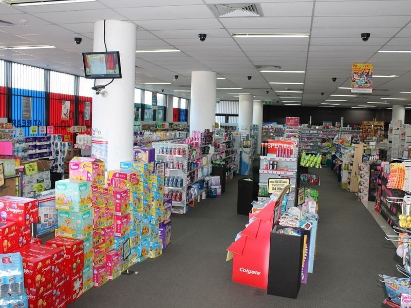 1&2/299-301A Lakemba Street, Wiley Park NSW 2195