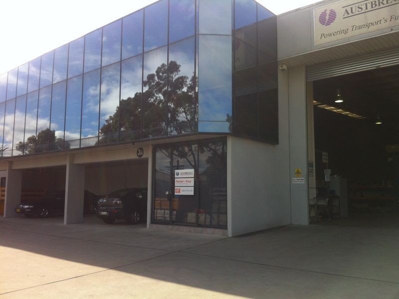 1 & 2/3A Alexander Street, Auburn NSW 2144