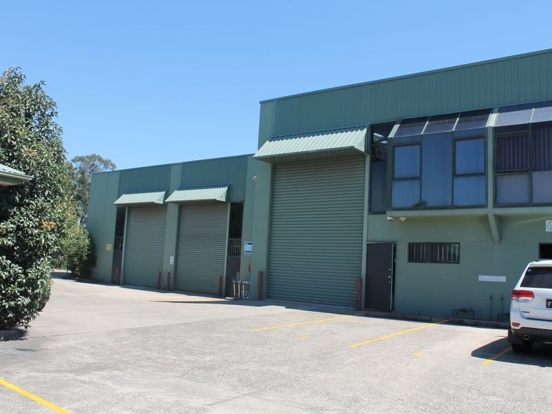 3/1 Adept Lane, Bankstown NSW 2200