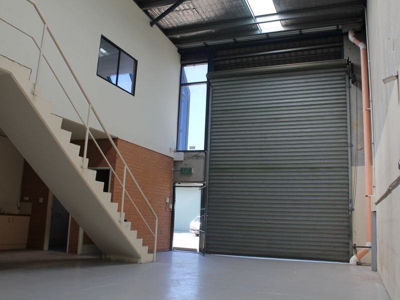 3/1 Adept Lane, Bankstown NSW 2200