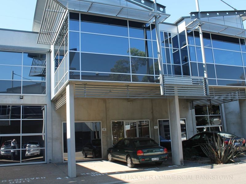 41/11-21 Underwood Road, Homebush NSW 2140