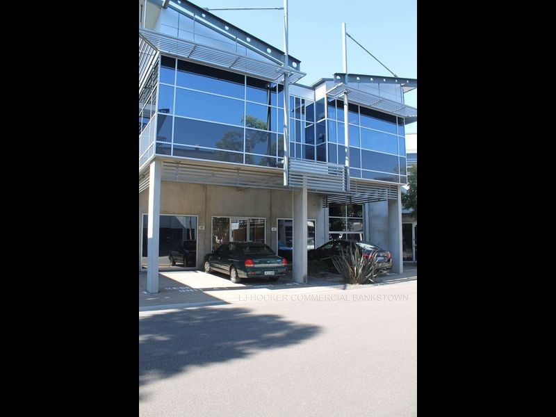 41/11-21 Underwood Road, Homebush NSW 2140