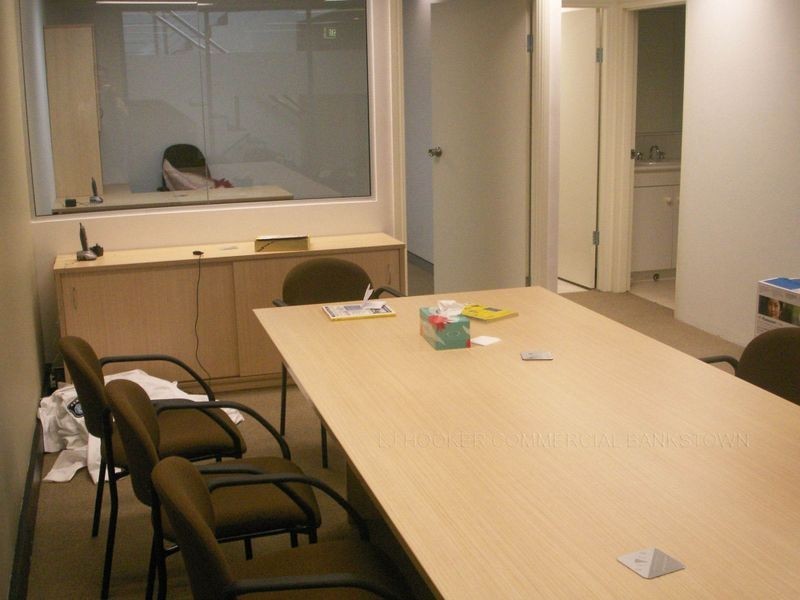 101/8 French Avenue, Bankstown NSW 2200