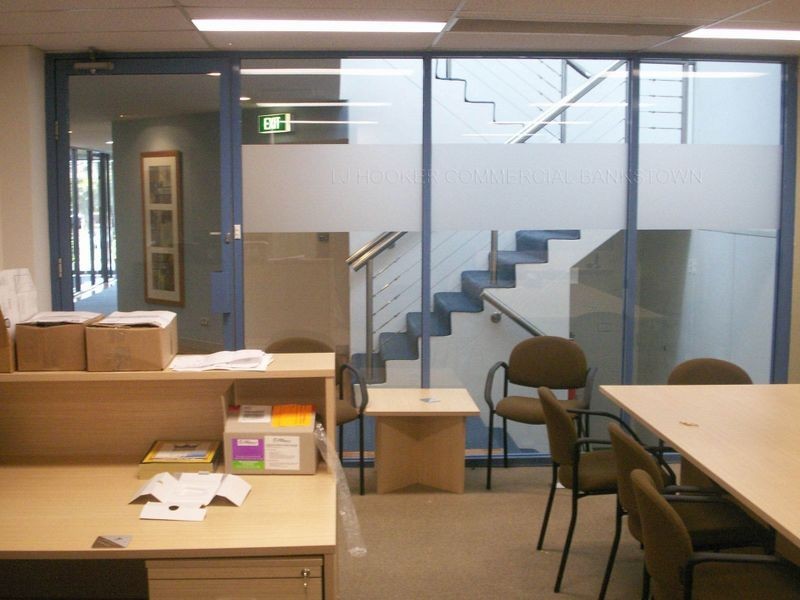 101/8 French Avenue, Bankstown NSW 2200