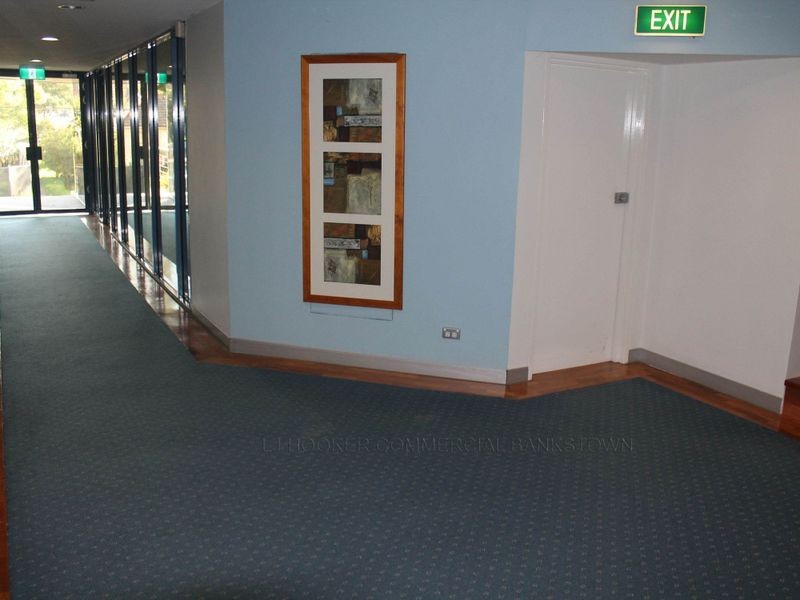 101/8 French Avenue, Bankstown NSW 2200