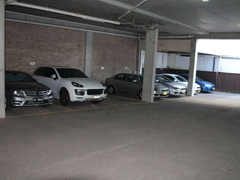 101/8 French Avenue, Bankstown NSW 2200