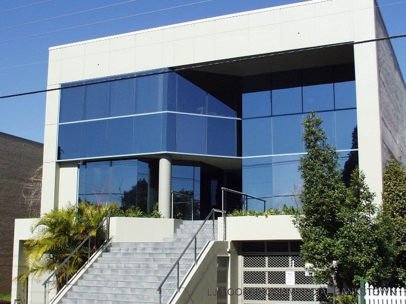 201/8 French Avenue, Bankstown NSW 2200