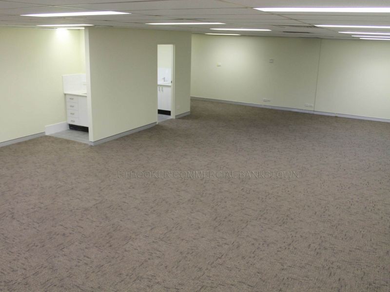 201/8 French Avenue, Bankstown NSW 2200