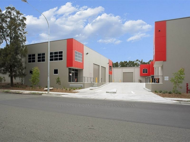 8/3 Exell Street, Banksmeadow NSW 2019