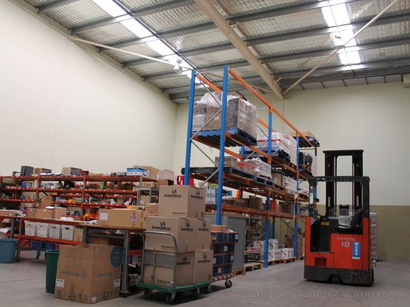 8/453-455 Victoria Street, Wetherill Park NSW 2164