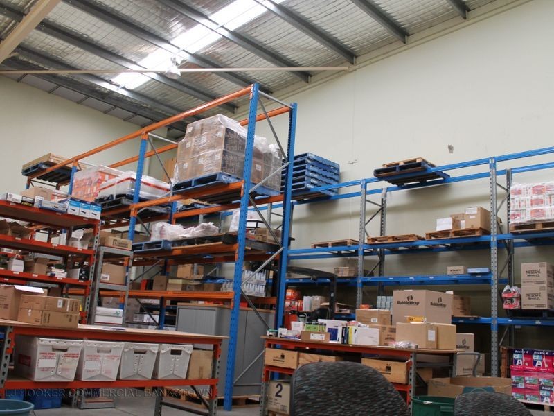 8/453-455 Victoria Street, Wetherill Park NSW 2164