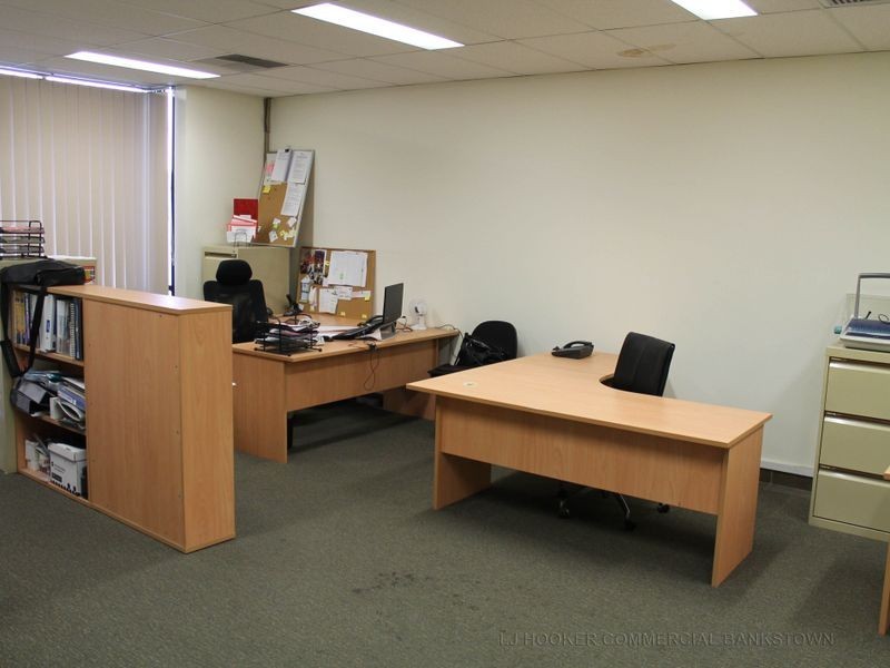 8/453-455 Victoria Street, Wetherill Park NSW 2164