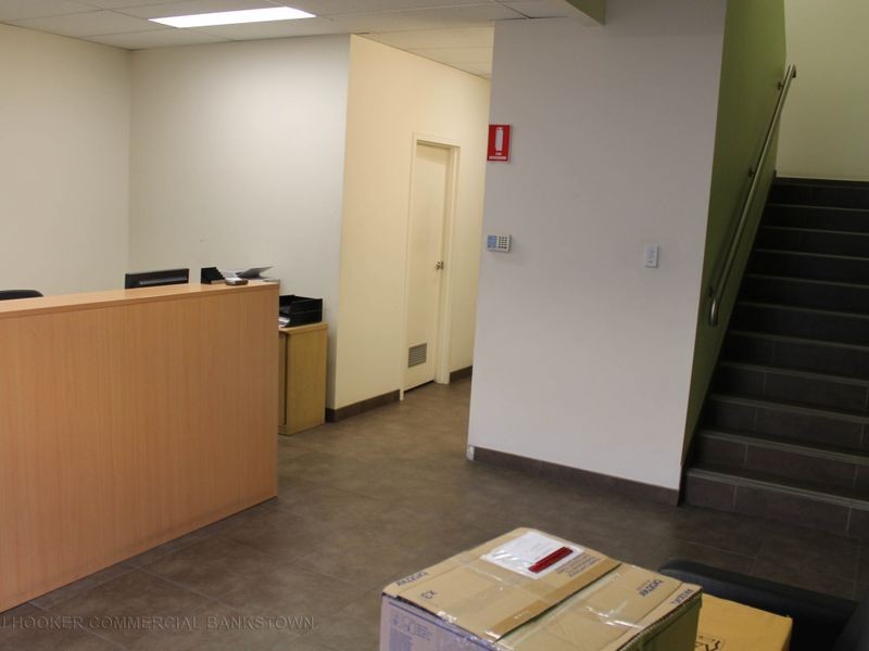 8/453-455 Victoria Street, Wetherill Park NSW 2164