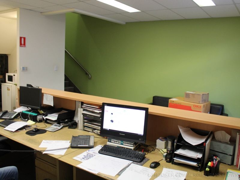 8/453-455 Victoria Street, Wetherill Park NSW 2164