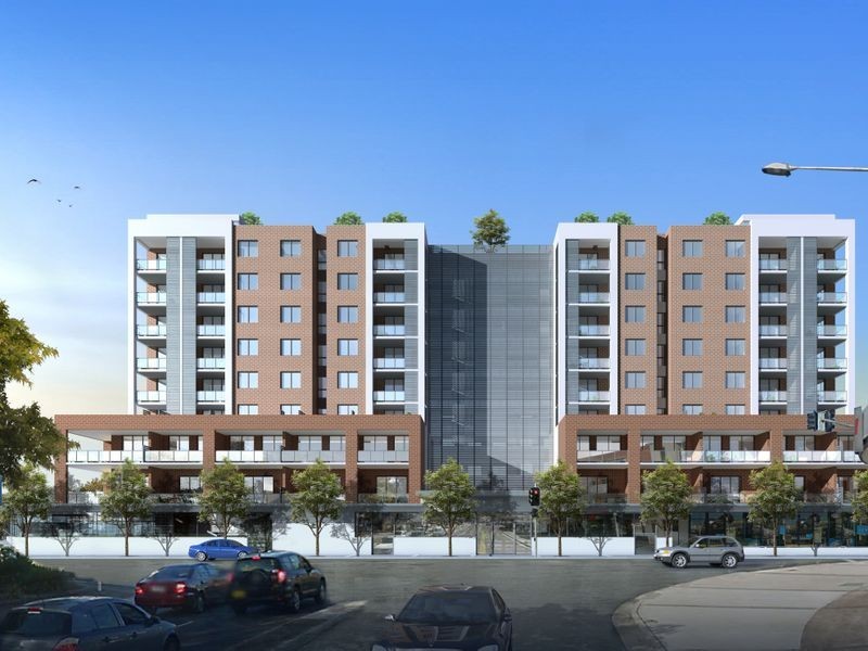 1/285 Merrylands Road, Merrylands NSW 2160