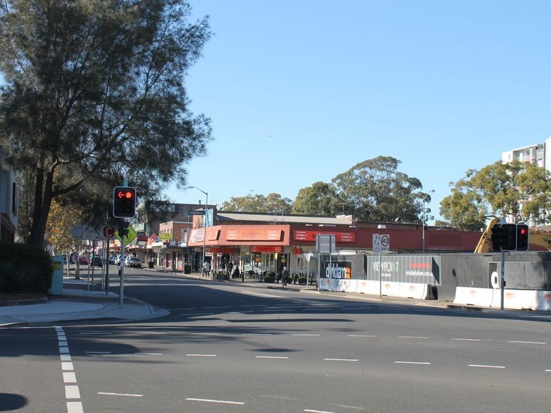 1/285 Merrylands Road, Merrylands NSW 2160